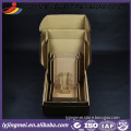 various size kraft plane paper box